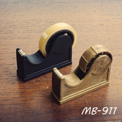 アンティーク　真鍮鋳物テープカッター　MB-911